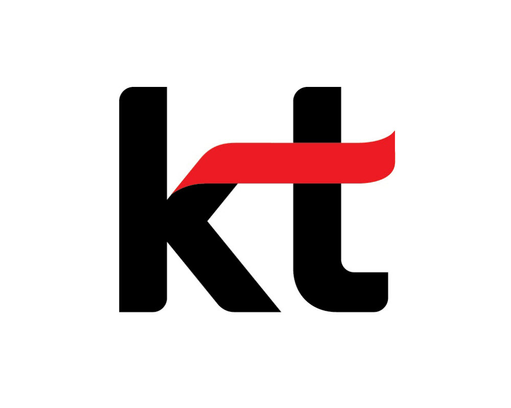 KT 로고
