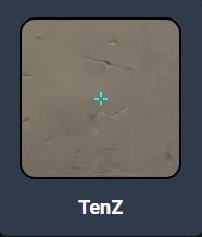 발로란트 조준점 조준선 사이트 TOP 3 및 코드 적용 방법(2023년 12월) 4 TenZ 조준점